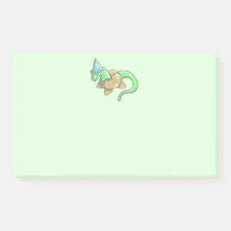 Fijne Samhain! Post-it® Notes