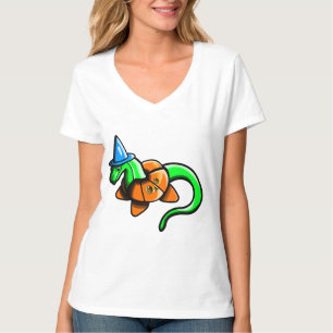 Fijne Samhain! T-shirt