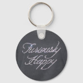 Fijne Sleutelhanger (Voorkant)