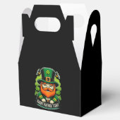 Fijne St. Patrick's Dag Bedankdoosjes (Geopend)