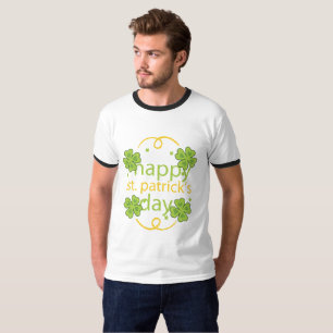 Fijne St. Patrick's Day! T-shirt
