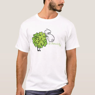 Fijne St. Patrick's Day! T-shirt