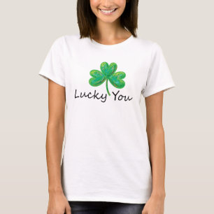 Fijne St. Patrick's Day! T-shirt