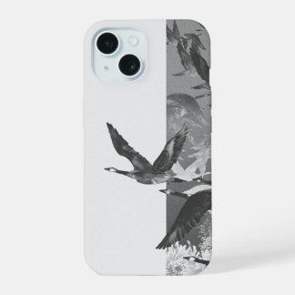 fijne telefoonhoes iPhone 15 hoesje