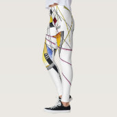 Fijne Tensie #85 - Kandinsky Leggings (Links)