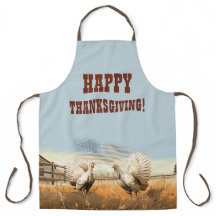Fijne Thanksgiving! Bewerkbare mannen