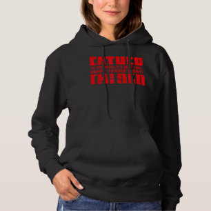 Fijne Vaderdag vader van de beste vader ter wereld Hoodie
