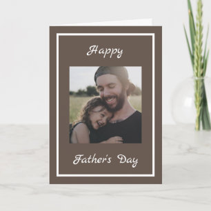 Fijne Vaderdag voor de Beste Papa Ooit Kaart
