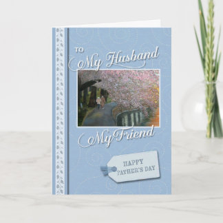 Fijne vaders Dag mijn man Kaart