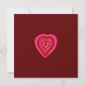 Fijne Valentijn Dag! (Achterkant)