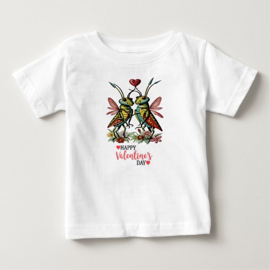 Fijne valentijnsdag (Voorkant)