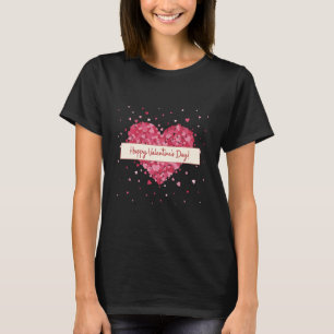 Fijne Valentijnsdag 2024 ,Love You My Sweetheart T-shirt