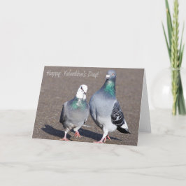 Fijne Valentijnsdag! Feestdagen Kaart