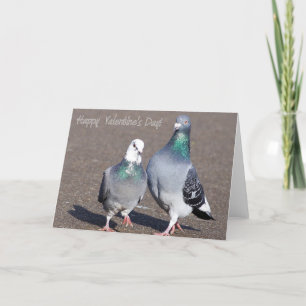 Fijne Valentijnsdag! Feestdagen Kaart