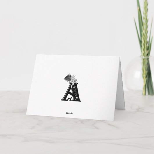 Fijne Valentijnsdag - het moonlichte dolfijnenhart Feestdagen Kaart (Achterkant)