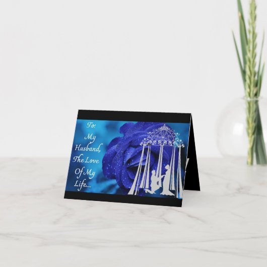 Fijne Valentijnsdag! Kaart (Voorkant)