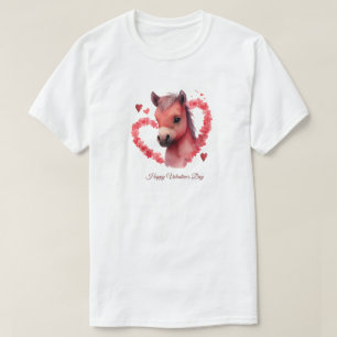 Fijne Valentijnsdag T-Shirt