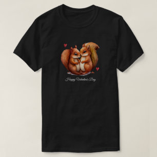 Fijne Valentijnsdag T-Shirt