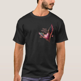 Fijne Valentijnsdag T-Shirt