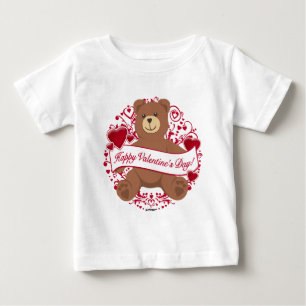 Fijne Valentijnsdag! Teddy Bear
