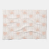 Fijne Valentijnsdag! Theedoek (Horizontaal)