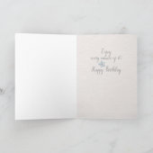 Fijne verjaardag de grote 50e kaart (Binnen)