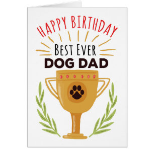 Fijne verjaardag van de hond - Beste Oosterse hond