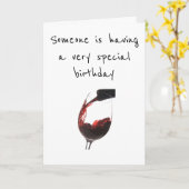 FIJNE VERJAARDAG VOOR MIJN ** NEEF** KAART (Gele Bloem)