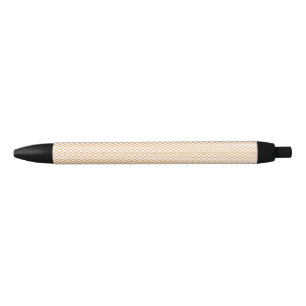 Fijne voeringen en inktpennen Vetgedrukte schrij Zwarte Inkt Pen
