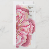 Fijne vrouwendag (Voorkant)