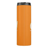 fijngemaakt thermosbeker (Achterkant)