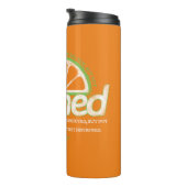 fijngemaakt thermosbeker (Geroteerd rechts)