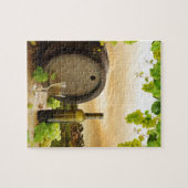 Fijnwijn Legpuzzel (Horizontaal)