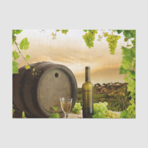 Fijnwijn Tissuepapier