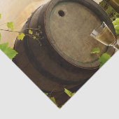 Fijnwijn Tissuepapier (Detail)