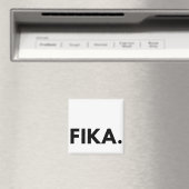 FIKA Bold Magnet Magneet (Insitu (Vaatwasser))