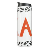 Fika Colors Thermal Tumbler Thermosbeker (Geroteerd rechts)