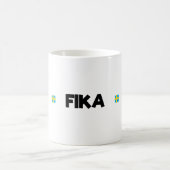 Fika Koffiekopje Koffiemok (Center)