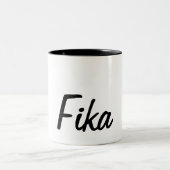 Fika Mug (Centre)
