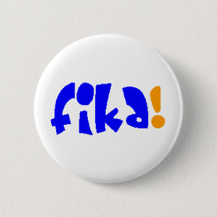 fika ronde button 5,7 cm