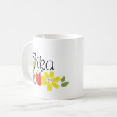 Fika Time Coffee Mug (Devant gauche)