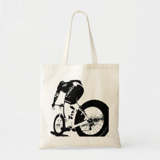 Fikeshot canvas tas. tote bag