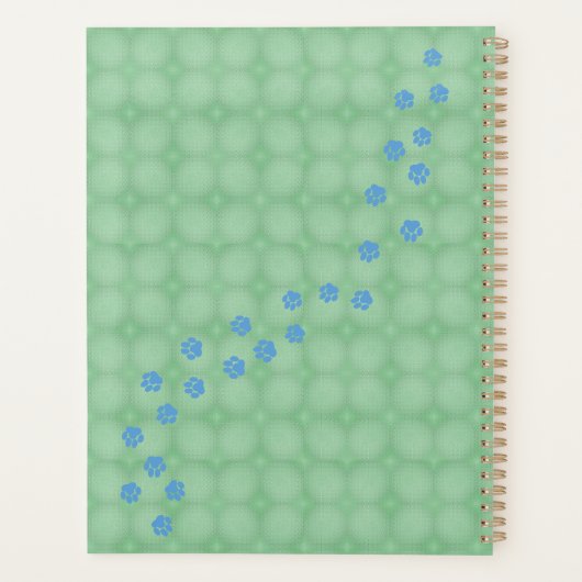 Fil de dessin Fox Terrier (Dos)