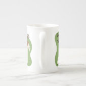 Fil Fox Terrier Mug (Dos)