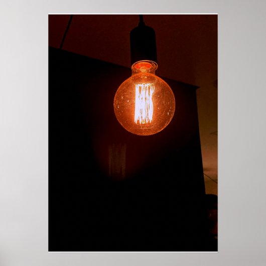 filamentos poster (Voorkant)