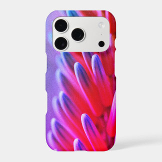 Filaments de fleurs