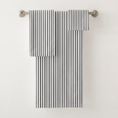 Filet noir (En situation)