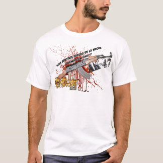 Filhos da Revolução T-shirt