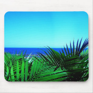 filialen en zee mousepad muismat