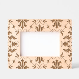 filigraan gegraveerde lijstjes